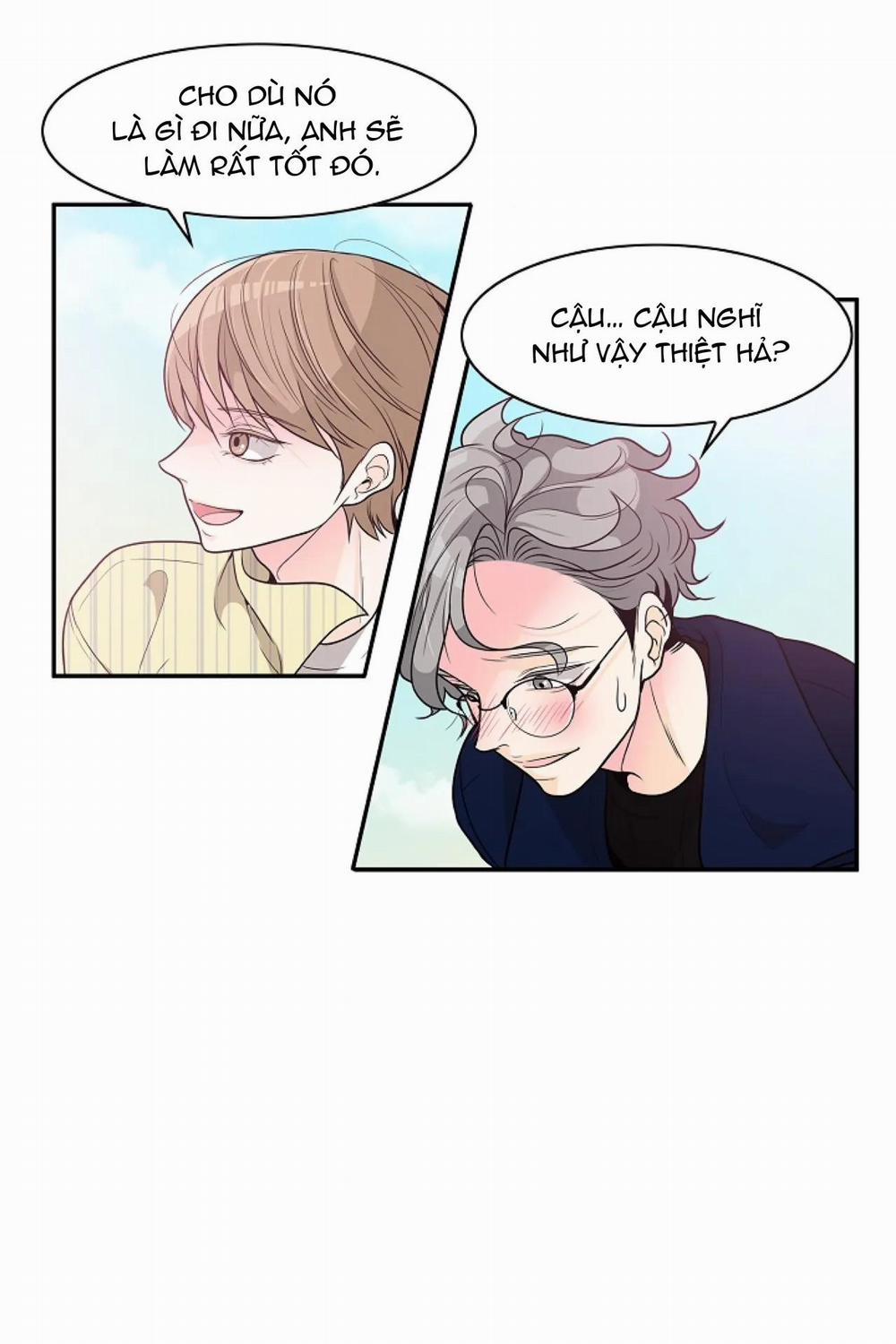 Người Tạo Ra Những Chàng Gay Hoàn Hảo 59 trang 30