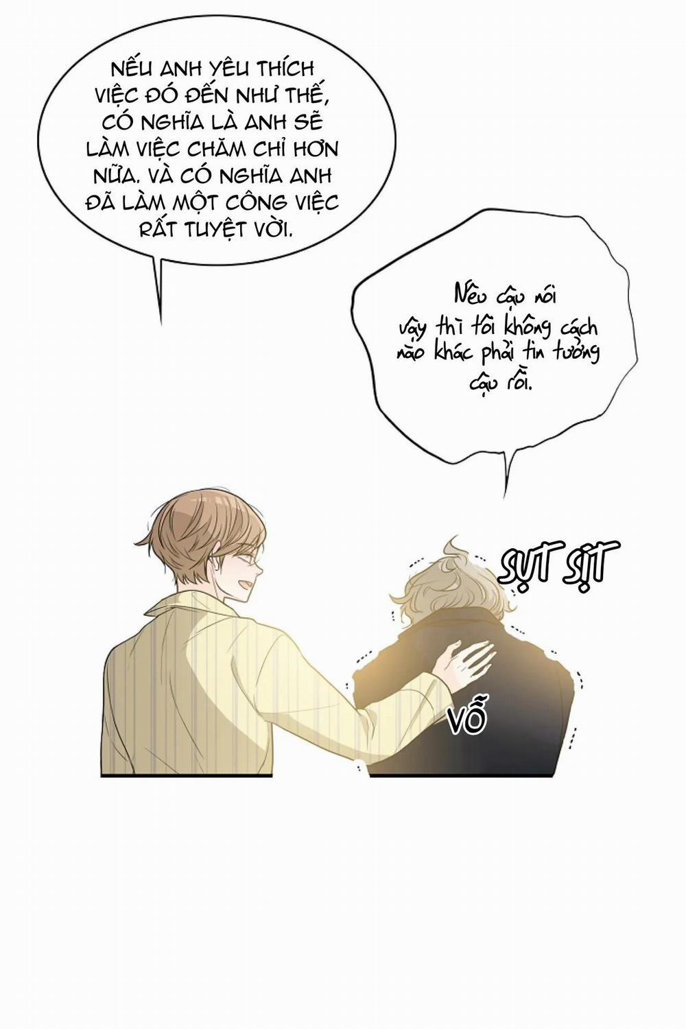 Người Tạo Ra Những Chàng Gay Hoàn Hảo 59 trang 31