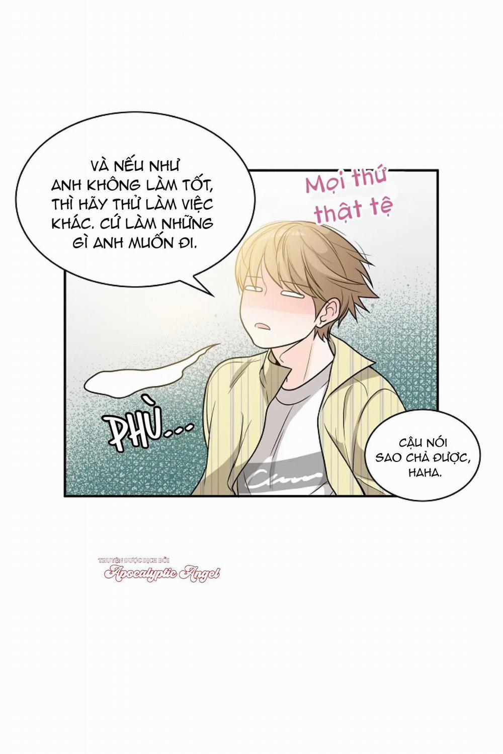 Người Tạo Ra Những Chàng Gay Hoàn Hảo 59 trang 32