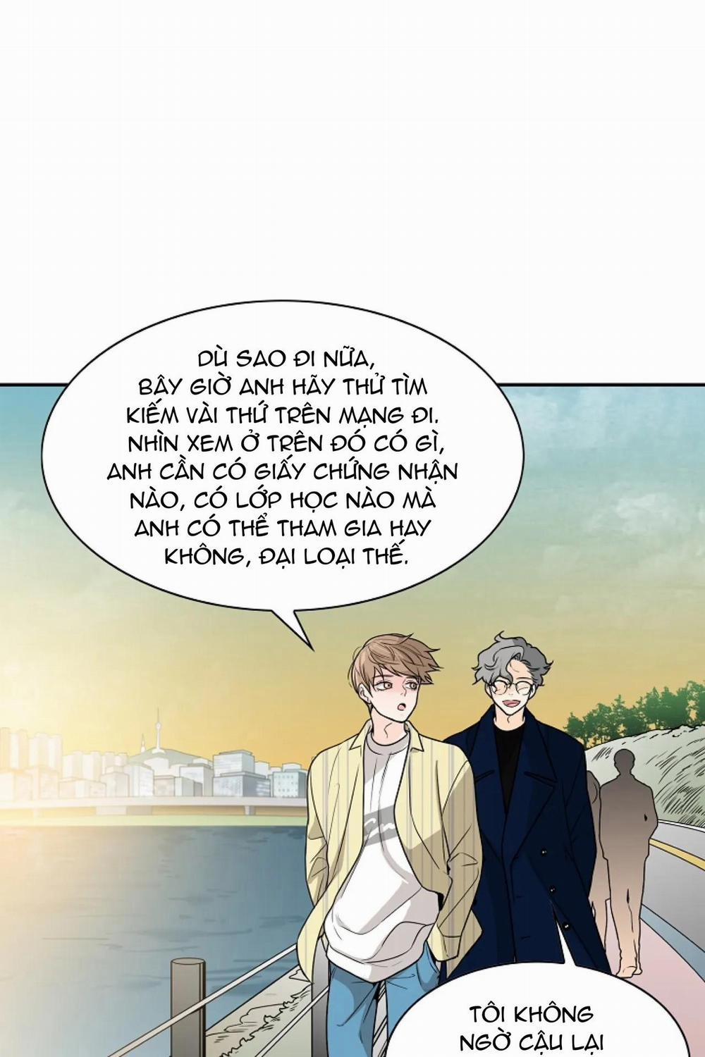 Người Tạo Ra Những Chàng Gay Hoàn Hảo 59 trang 33