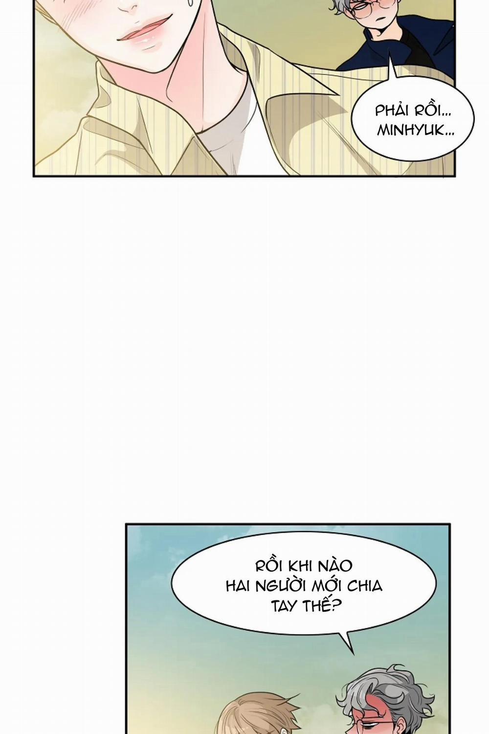 Người Tạo Ra Những Chàng Gay Hoàn Hảo 59 trang 35