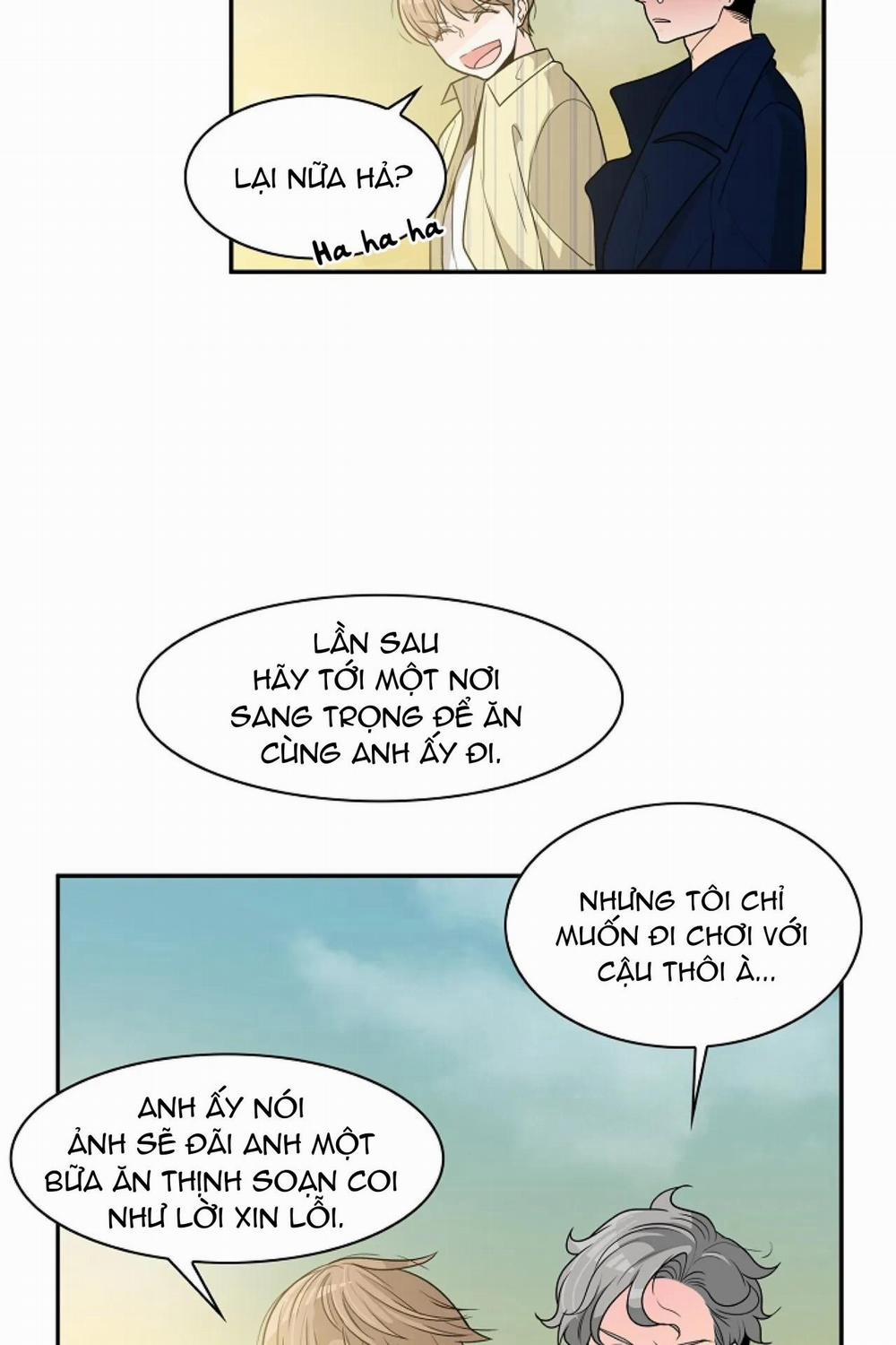 Người Tạo Ra Những Chàng Gay Hoàn Hảo 59 trang 36