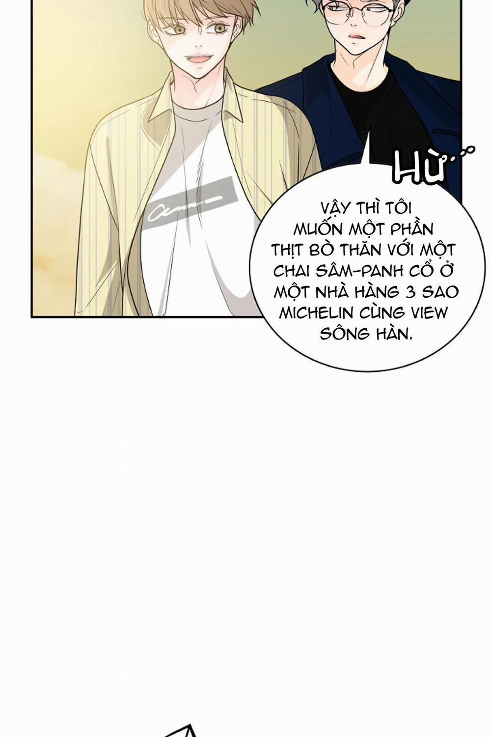 Người Tạo Ra Những Chàng Gay Hoàn Hảo 59 trang 37