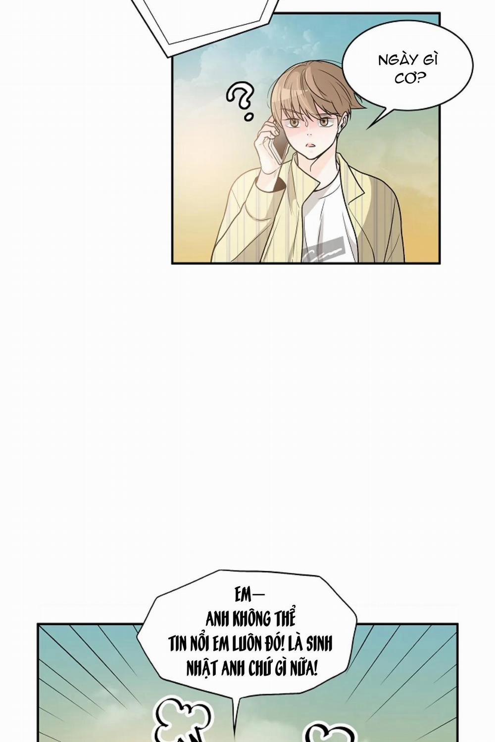 Người Tạo Ra Những Chàng Gay Hoàn Hảo 59 trang 41