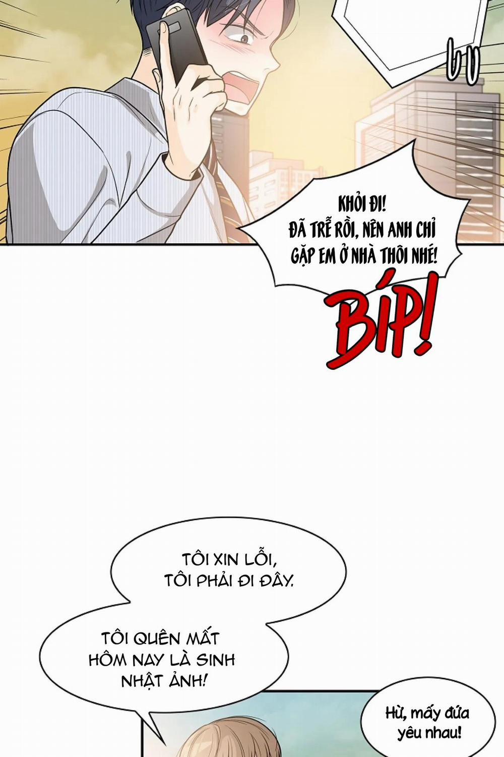 Người Tạo Ra Những Chàng Gay Hoàn Hảo 59 trang 43