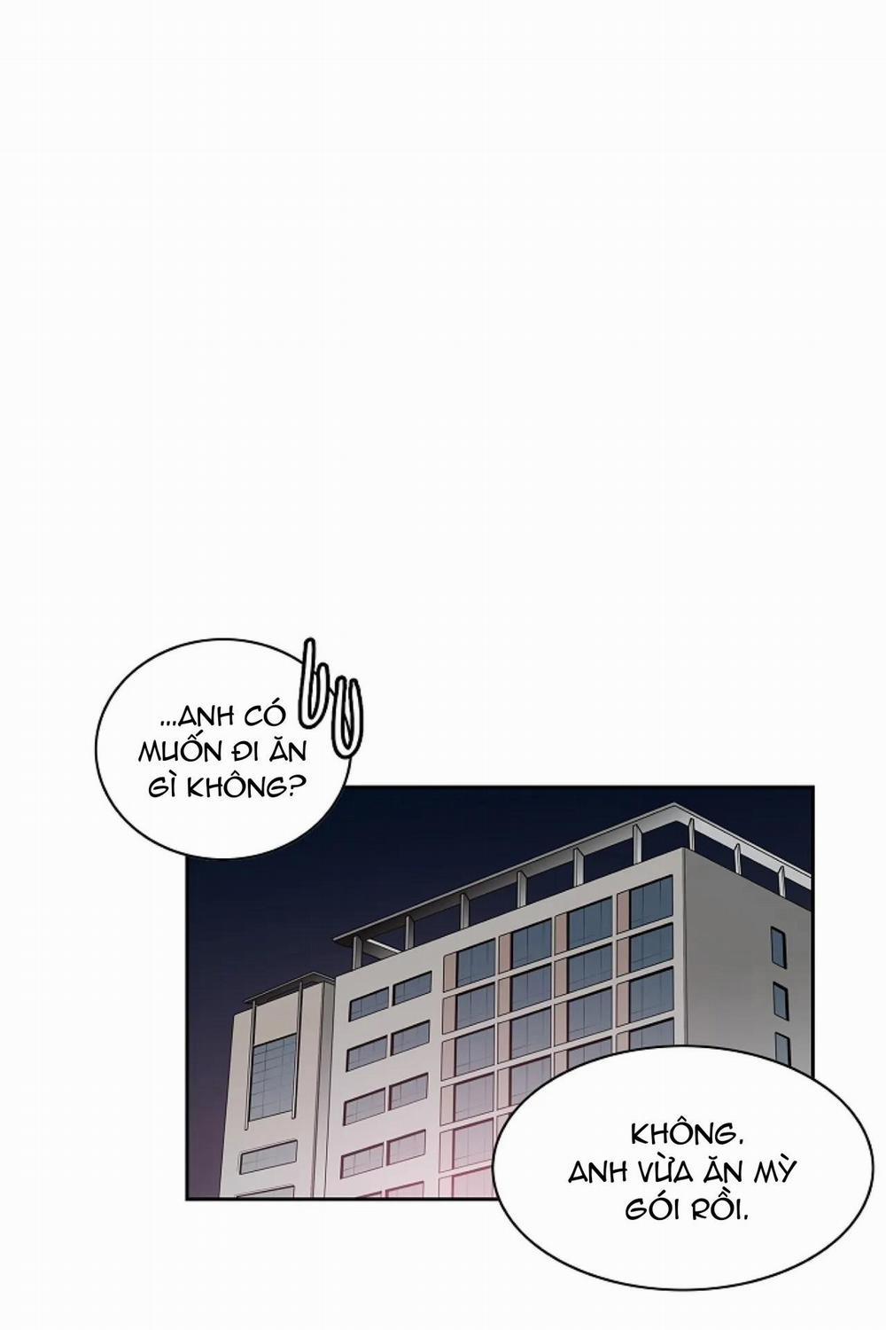 Người Tạo Ra Những Chàng Gay Hoàn Hảo 59 trang 45