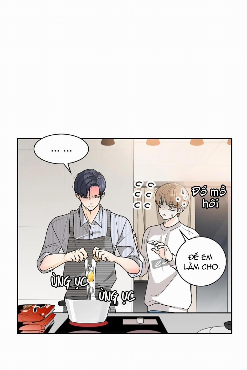 Người Tạo Ra Những Chàng Gay Hoàn Hảo 59 trang 46