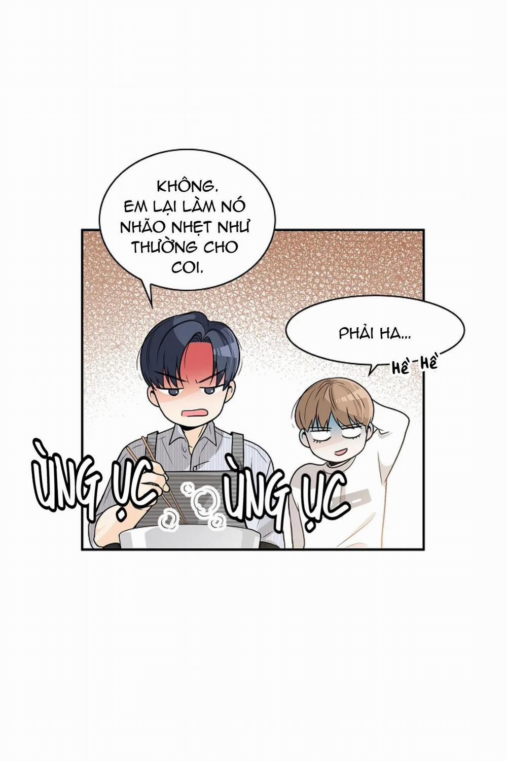 Người Tạo Ra Những Chàng Gay Hoàn Hảo 59 trang 47