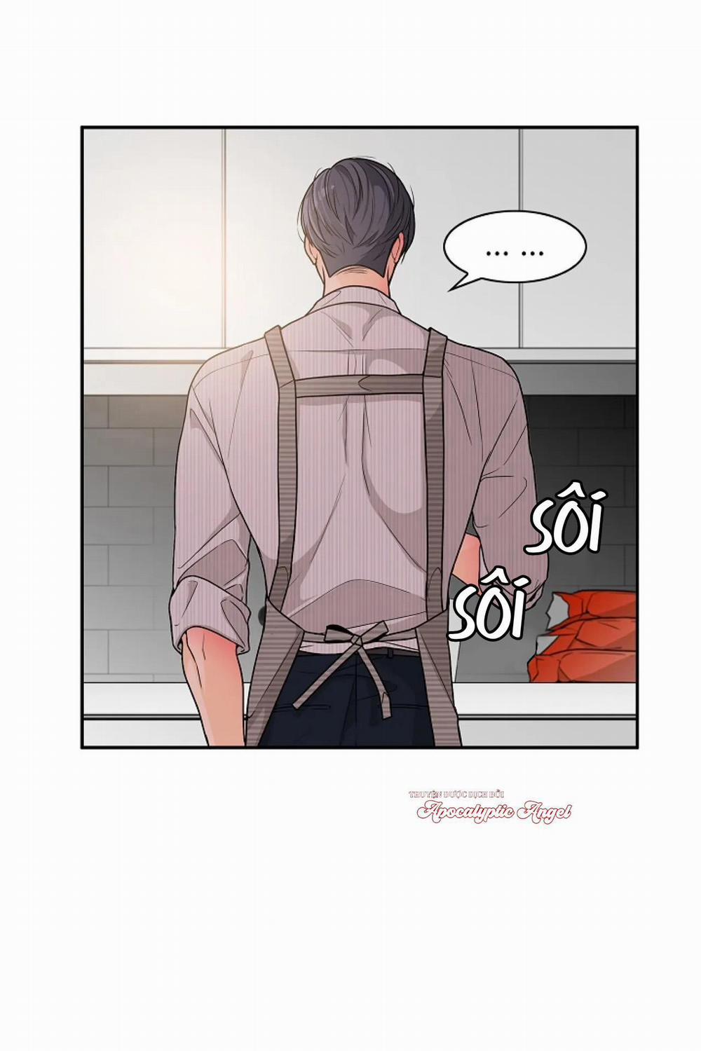 Người Tạo Ra Những Chàng Gay Hoàn Hảo 59 trang 48