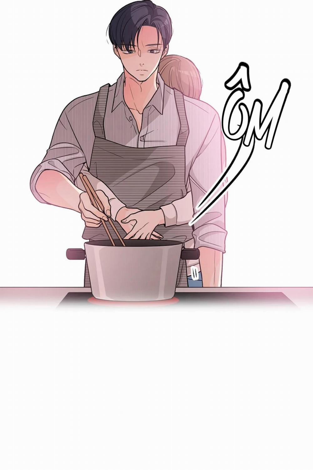 Người Tạo Ra Những Chàng Gay Hoàn Hảo 59 trang 50