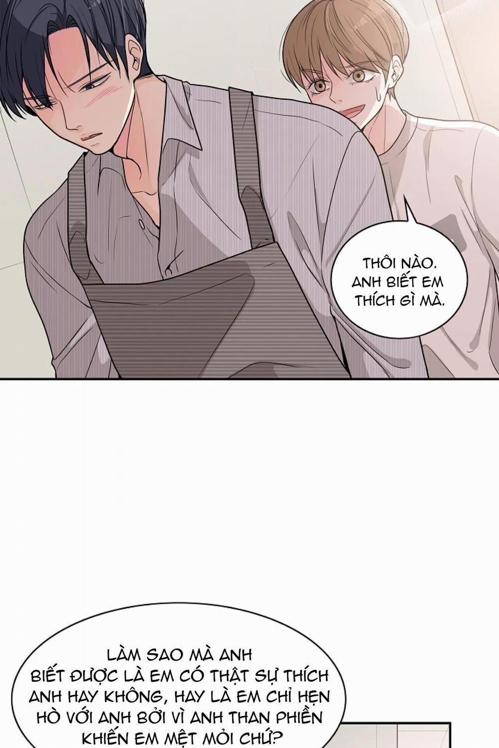 Người Tạo Ra Những Chàng Gay Hoàn Hảo 59 trang 54