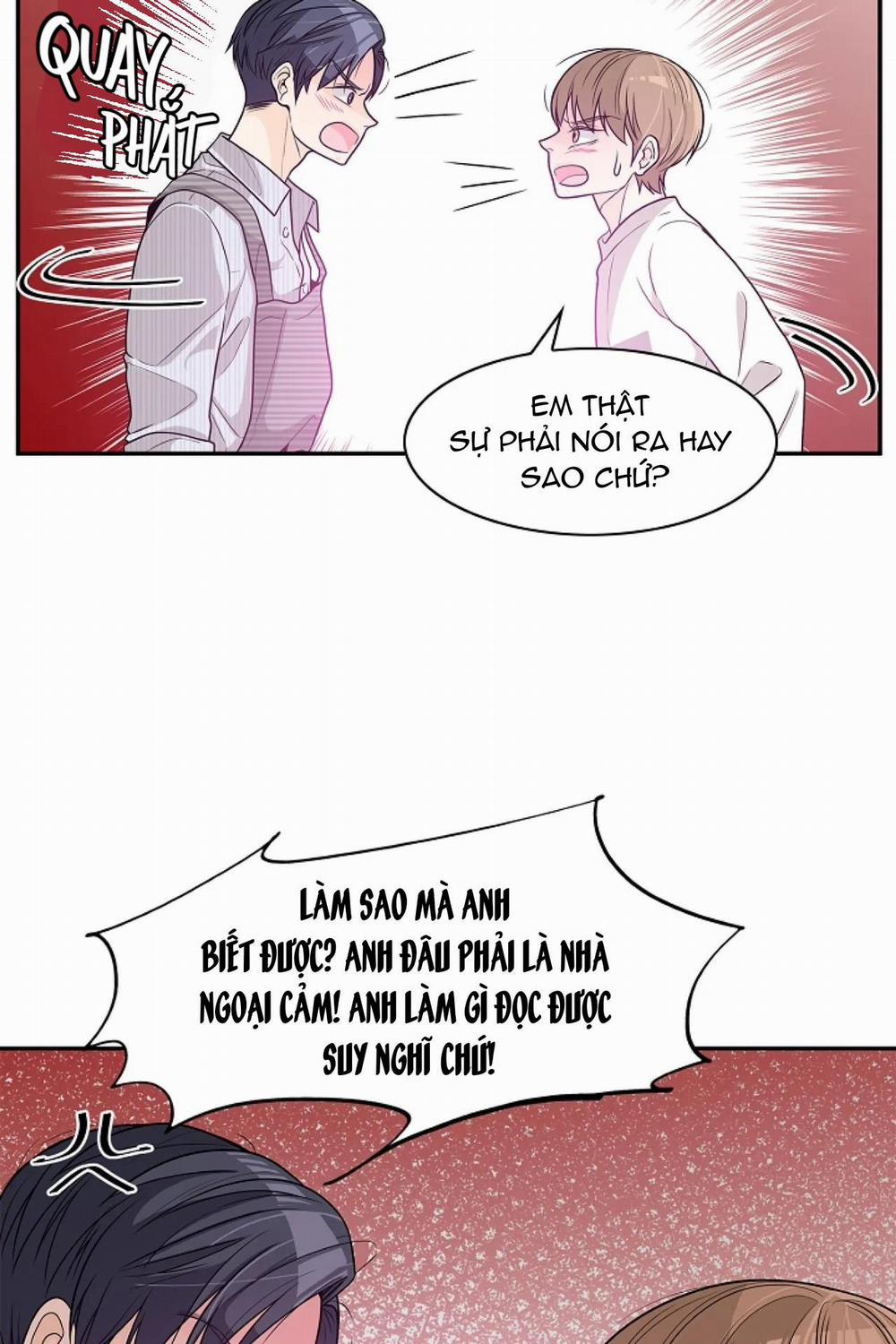 Người Tạo Ra Những Chàng Gay Hoàn Hảo 59 trang 56