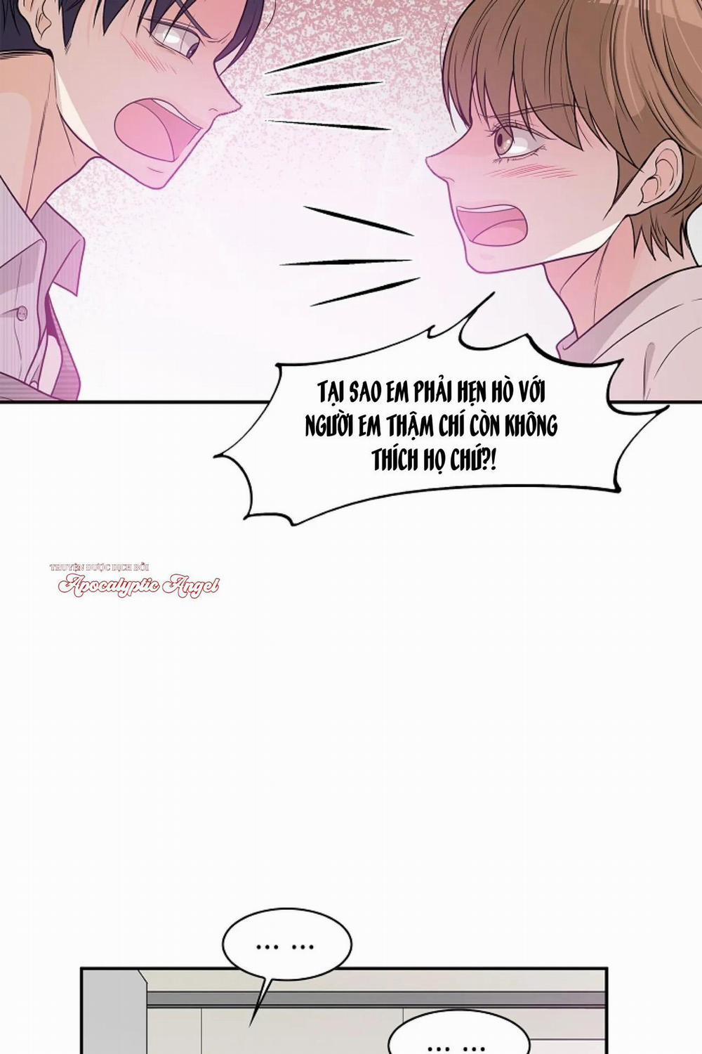 Người Tạo Ra Những Chàng Gay Hoàn Hảo 59 trang 57