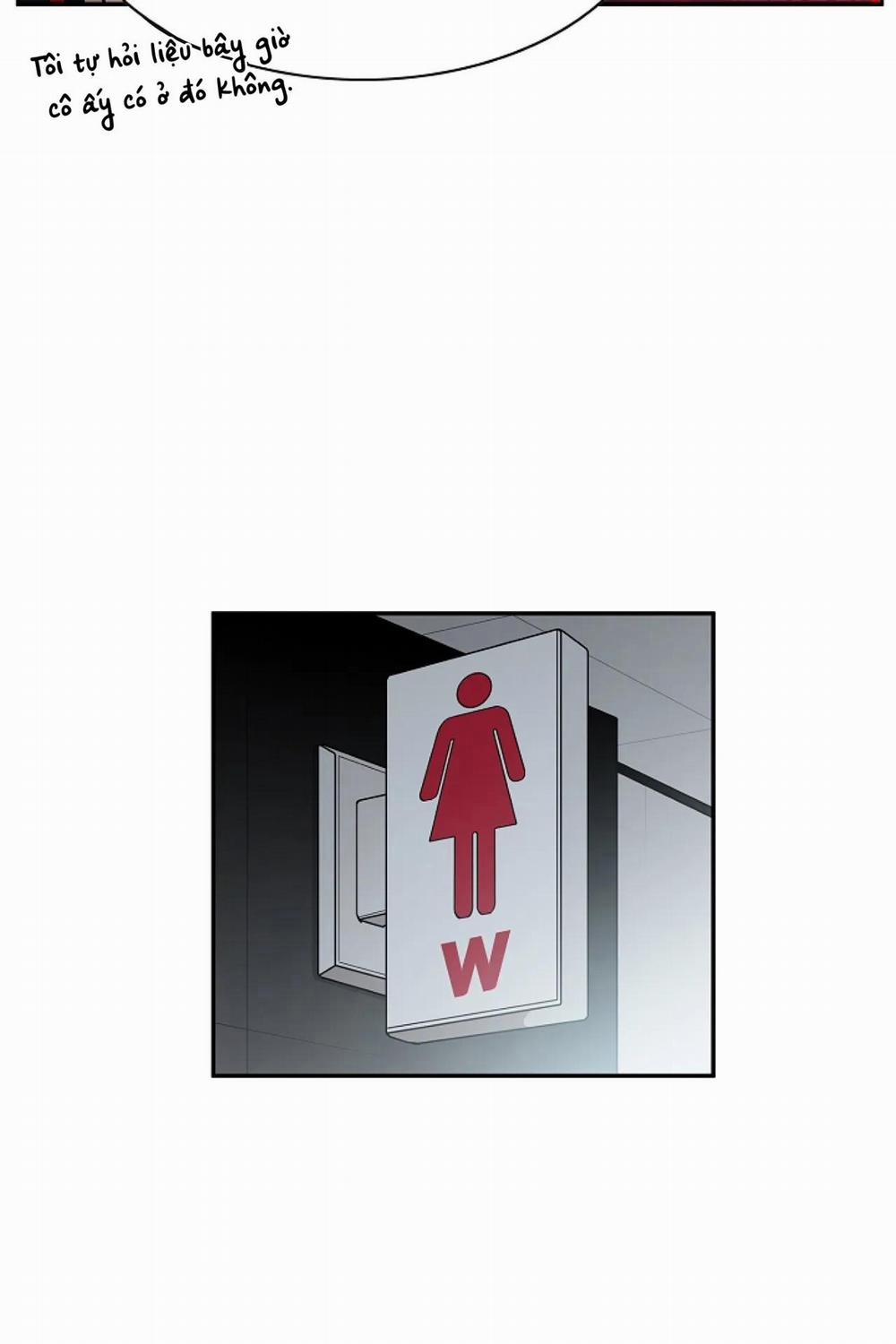 Người Tạo Ra Những Chàng Gay Hoàn Hảo 59 trang 6