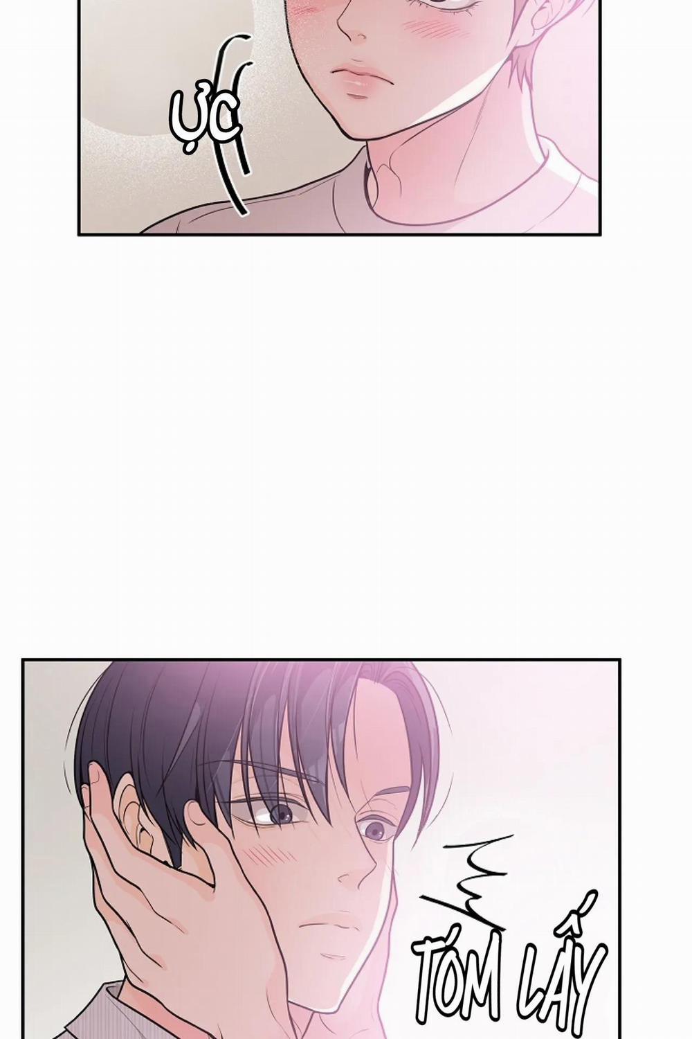 Người Tạo Ra Những Chàng Gay Hoàn Hảo 59 trang 61