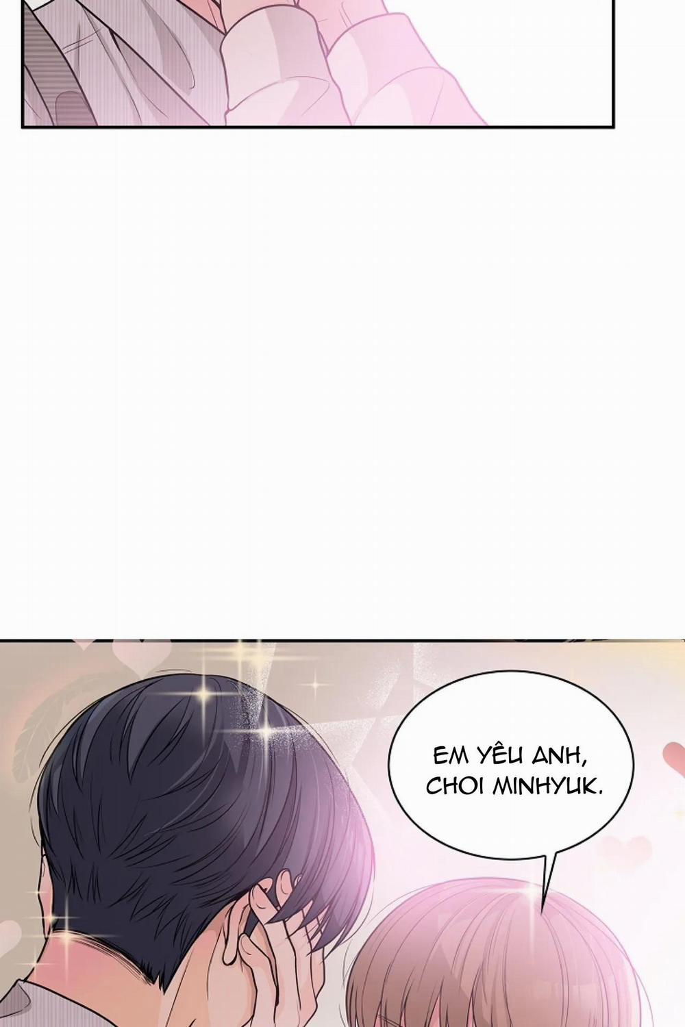 Người Tạo Ra Những Chàng Gay Hoàn Hảo 59 trang 62