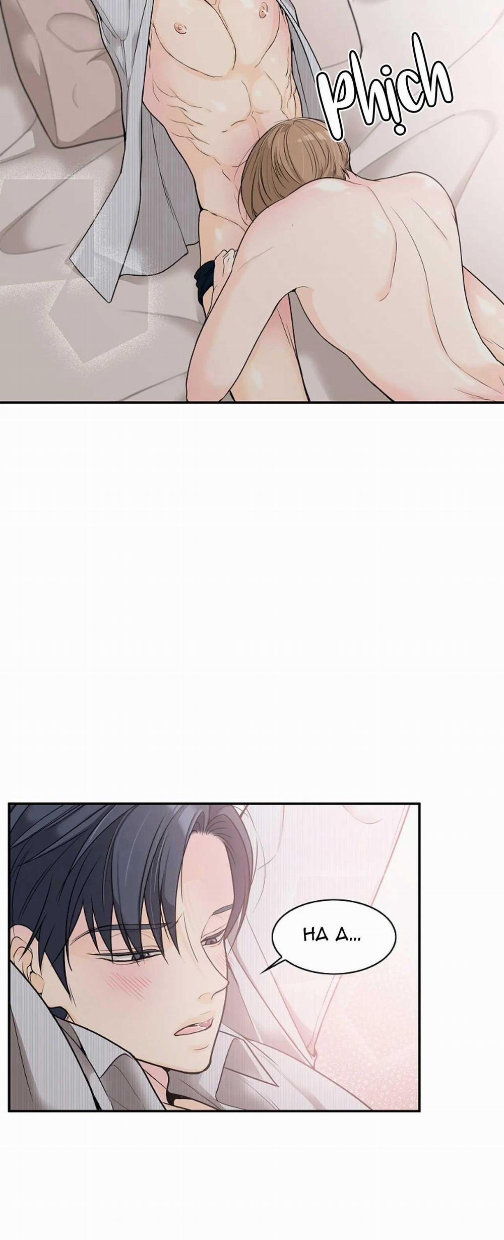 Người Tạo Ra Những Chàng Gay Hoàn Hảo 60 END trang 13