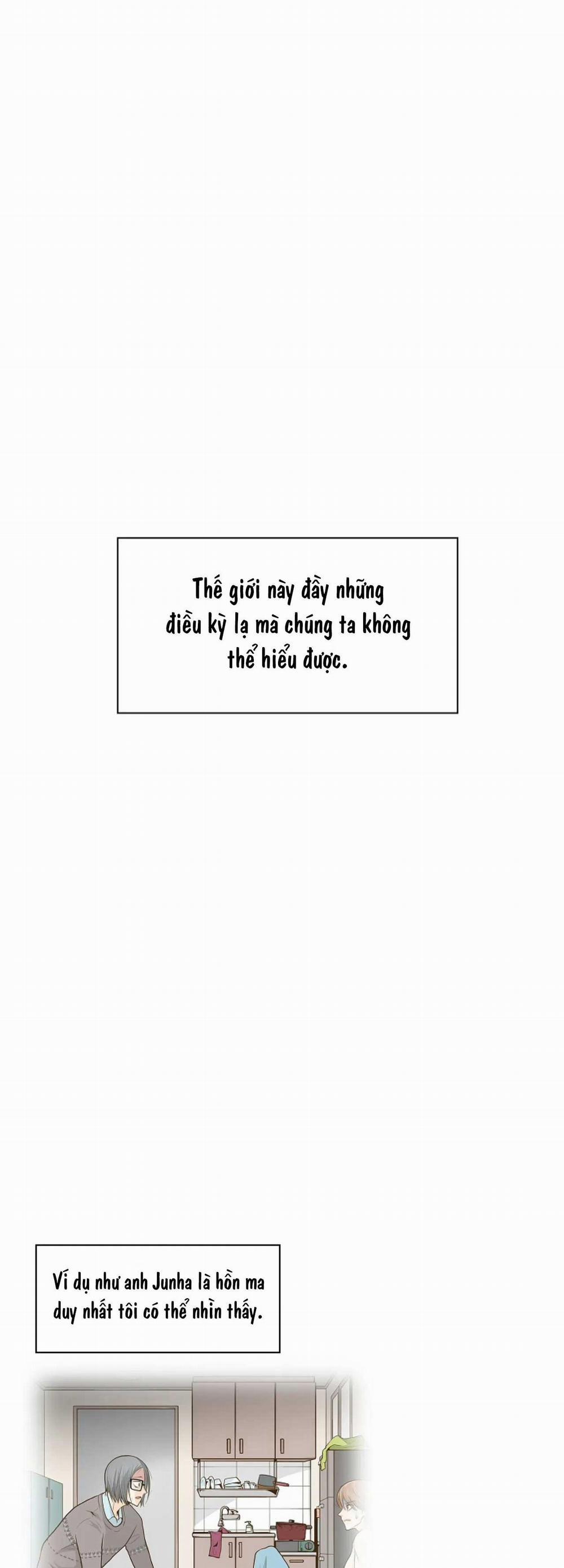 Người Tạo Ra Những Chàng Gay Hoàn Hảo 60 END trang 33