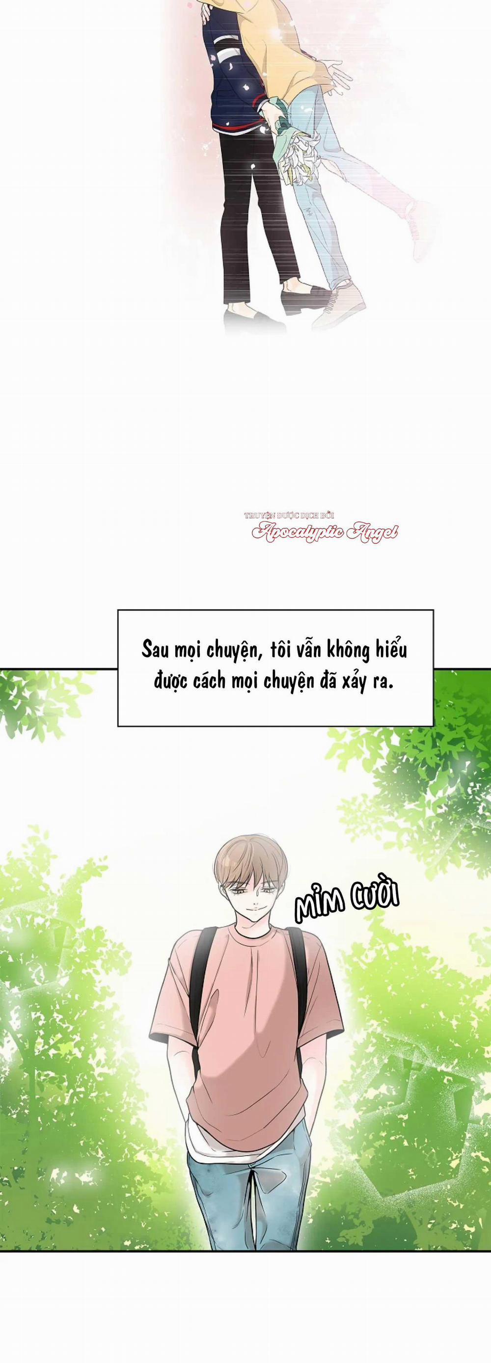 Người Tạo Ra Những Chàng Gay Hoàn Hảo 60 END trang 35