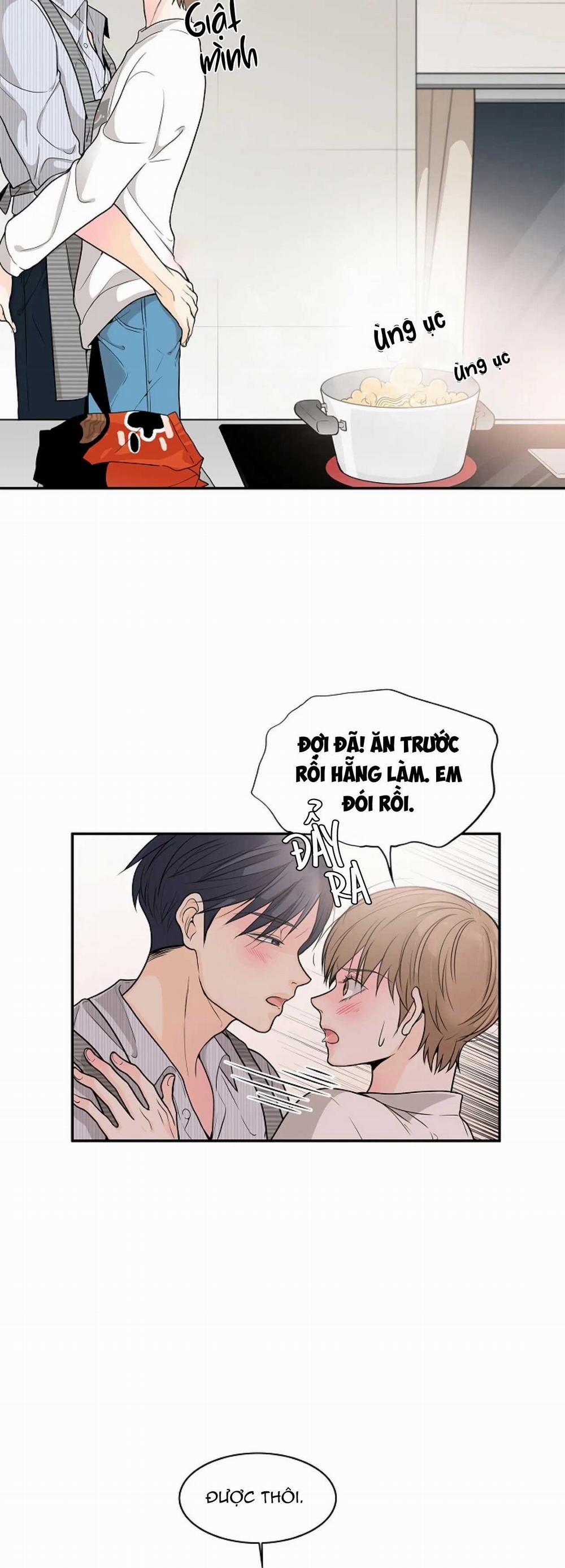 Người Tạo Ra Những Chàng Gay Hoàn Hảo 60 END trang 5