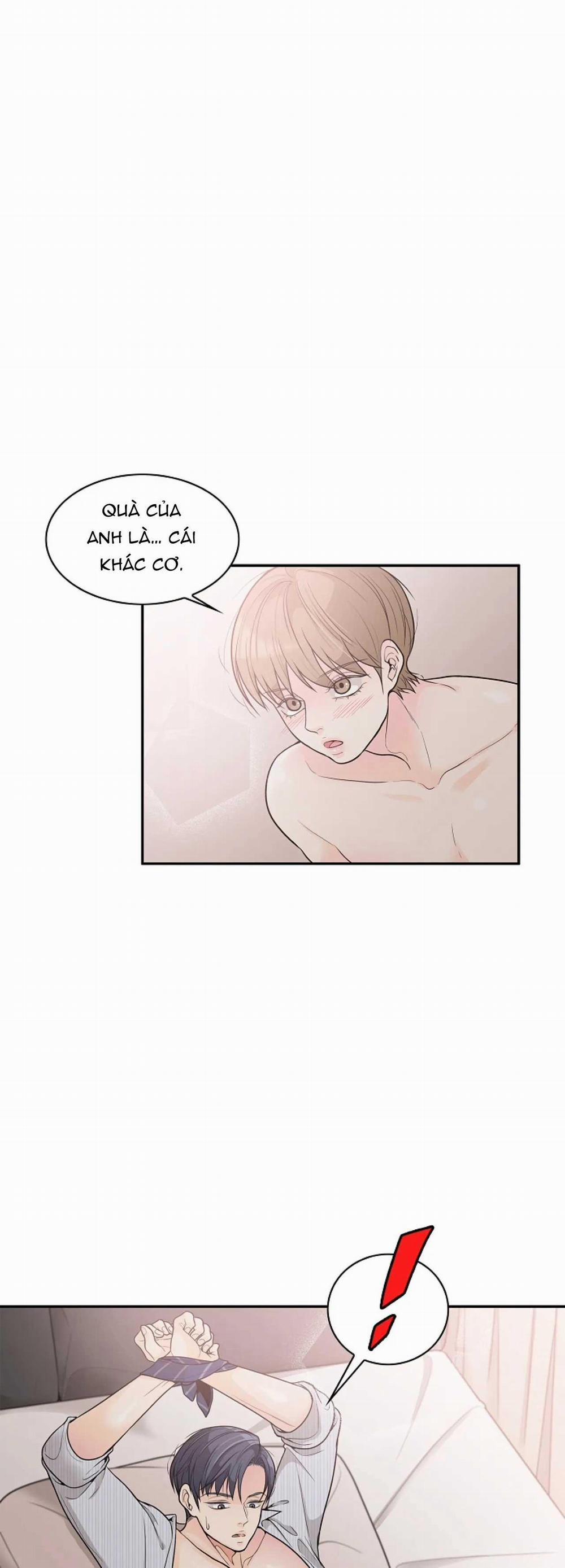 Người Tạo Ra Những Chàng Gay Hoàn Hảo 60 trang 12