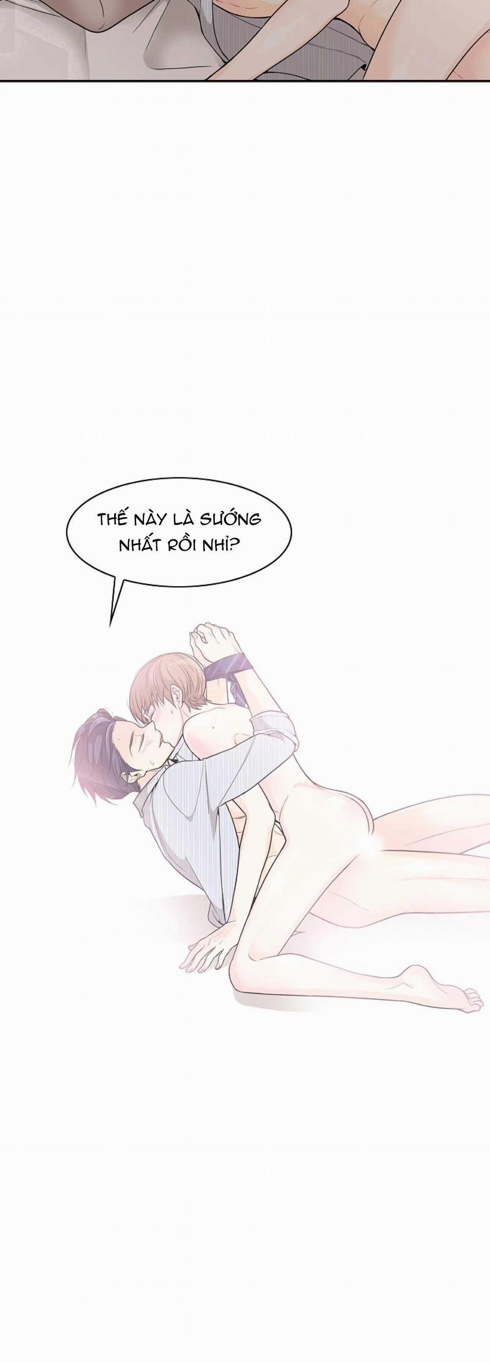 Người Tạo Ra Những Chàng Gay Hoàn Hảo 60 trang 24