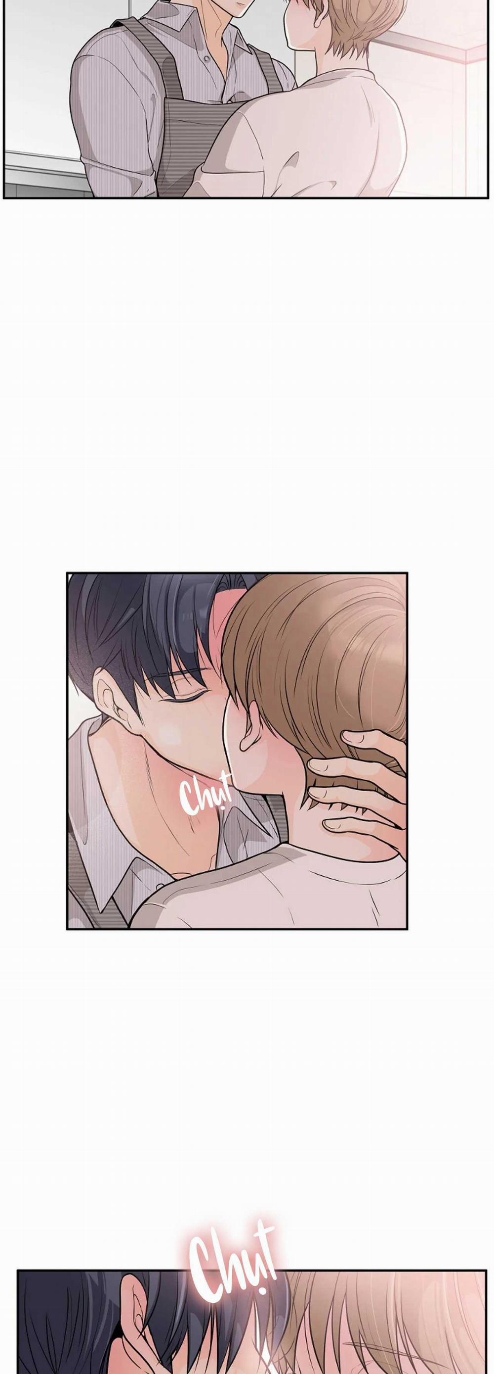 Người Tạo Ra Những Chàng Gay Hoàn Hảo 60 trang 3