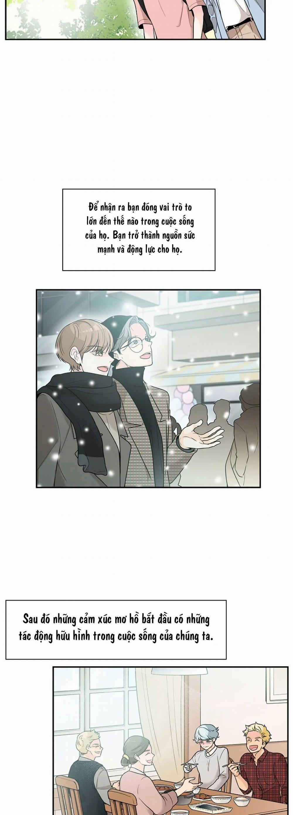 Người Tạo Ra Những Chàng Gay Hoàn Hảo 60 trang 38