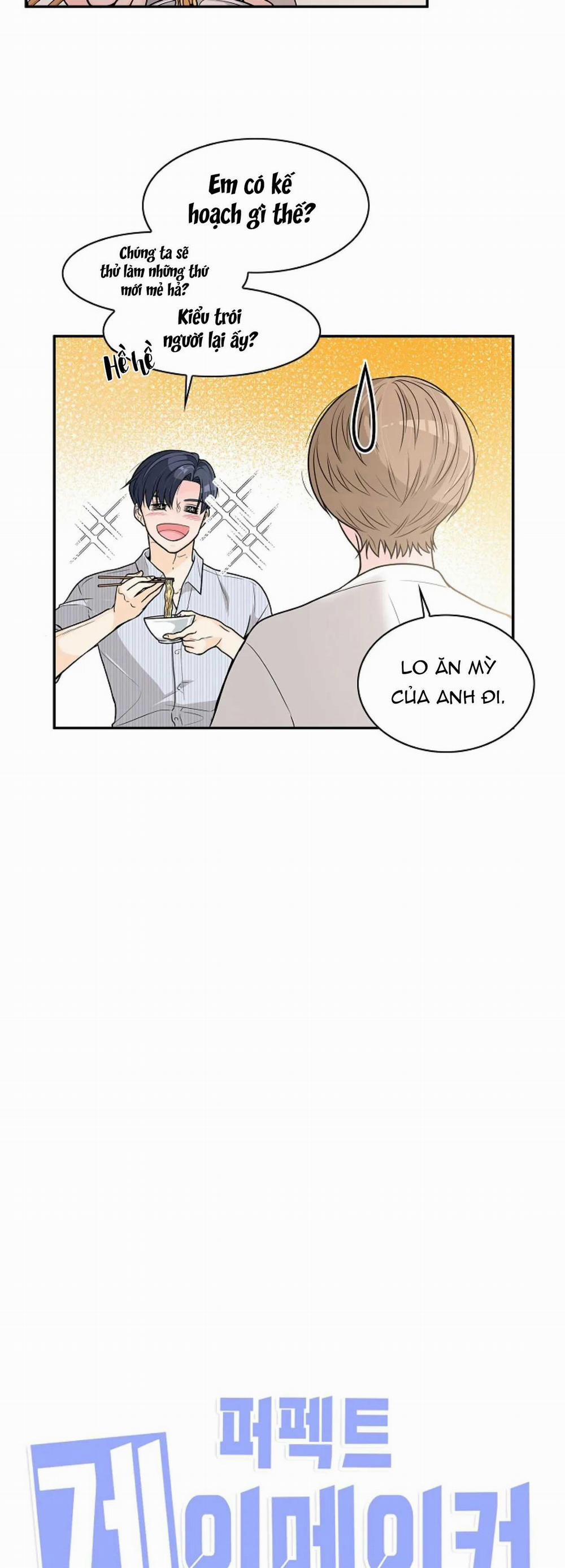 Người Tạo Ra Những Chàng Gay Hoàn Hảo 60 trang 8