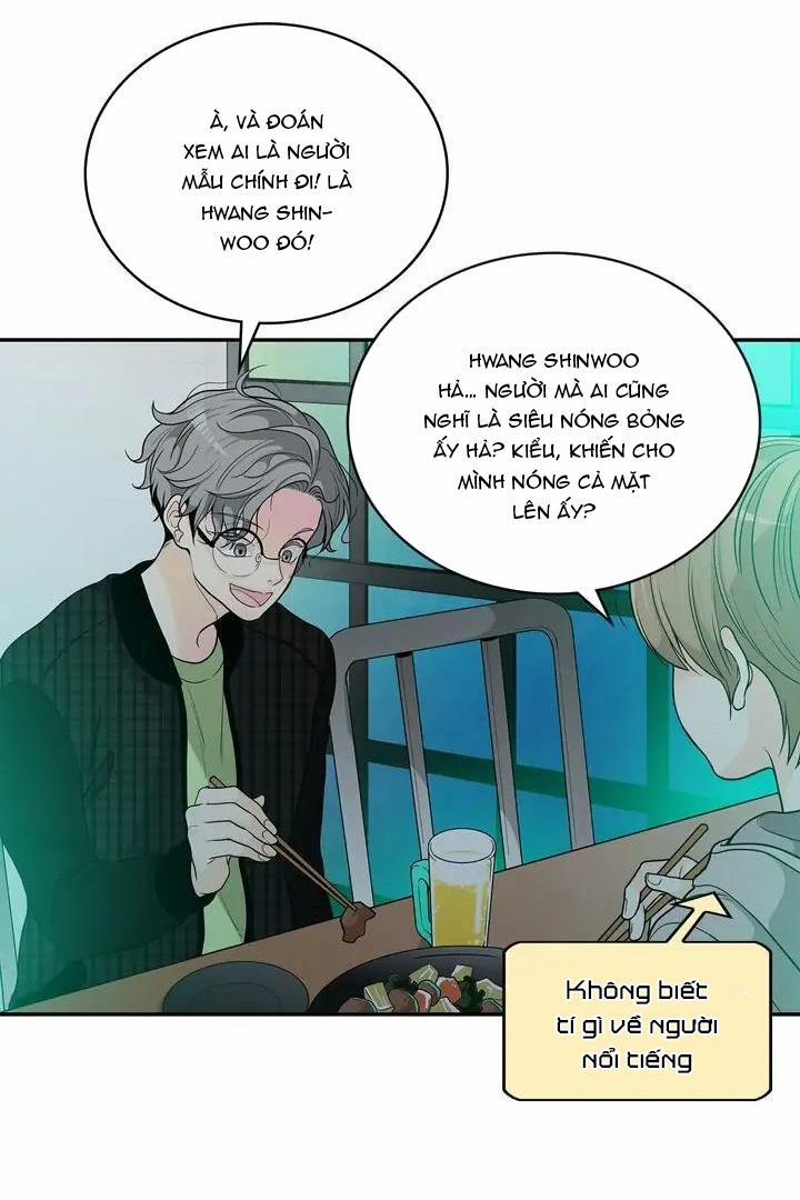 Người Tạo Ra Những Chàng Gay Hoàn Hảo 61 0 trang 17