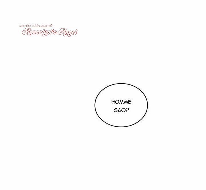 Người Tạo Ra Những Chàng Gay Hoàn Hảo 61 0 trang 2