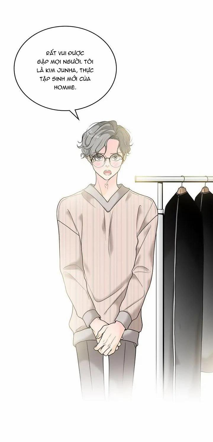 Người Tạo Ra Những Chàng Gay Hoàn Hảo 61 0 trang 24