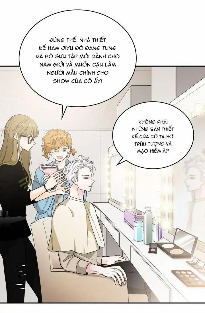 Người Tạo Ra Những Chàng Gay Hoàn Hảo 61 0 trang 3