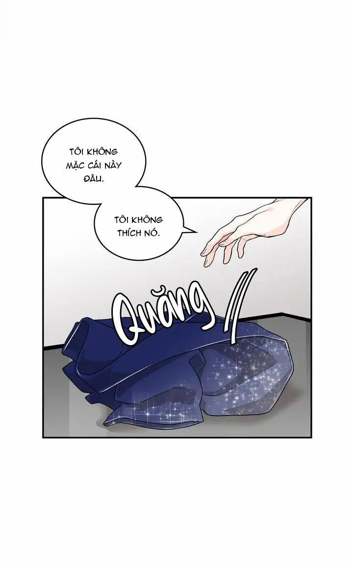 Người Tạo Ra Những Chàng Gay Hoàn Hảo 61 0 trang 31