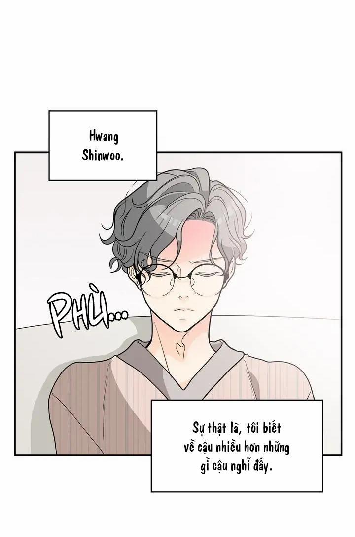 Người Tạo Ra Những Chàng Gay Hoàn Hảo 61 0 trang 37