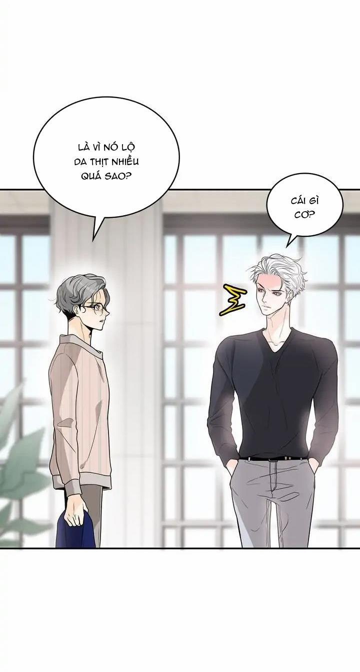 Người Tạo Ra Những Chàng Gay Hoàn Hảo 61 0 trang 39