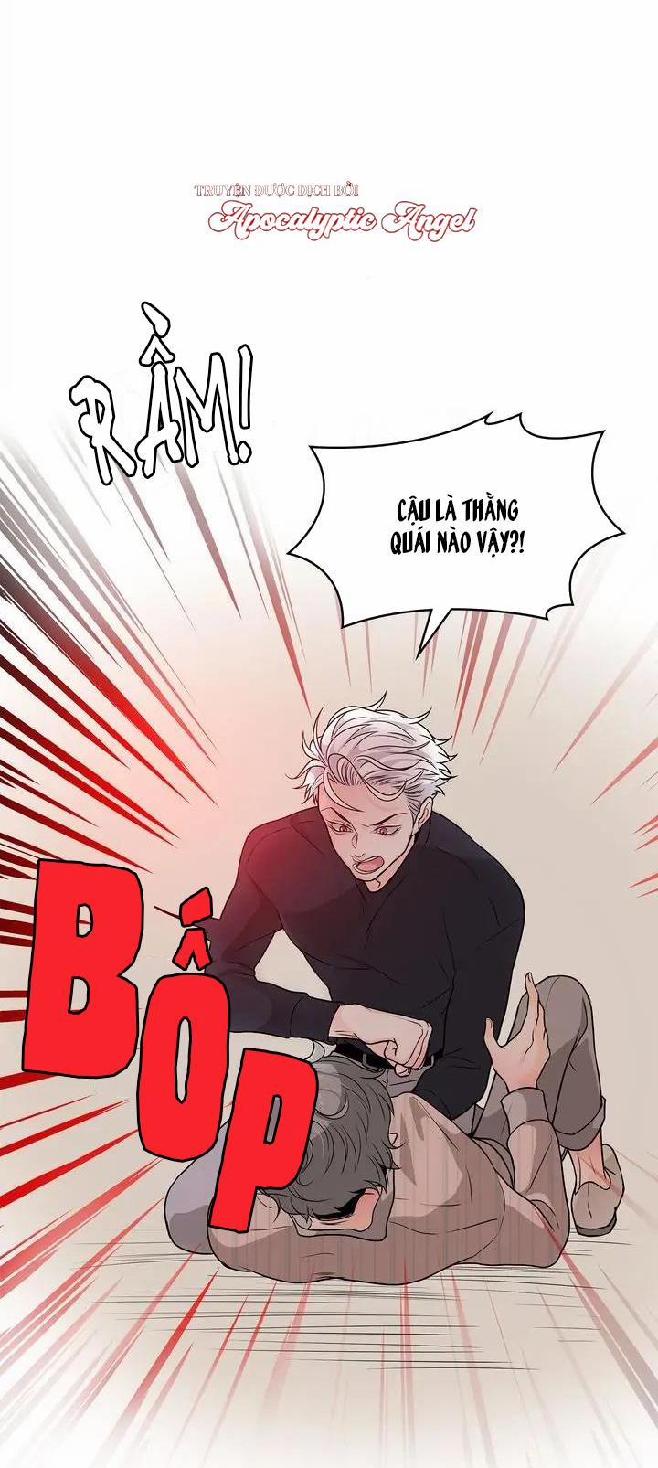 Người Tạo Ra Những Chàng Gay Hoàn Hảo 61 0 trang 46