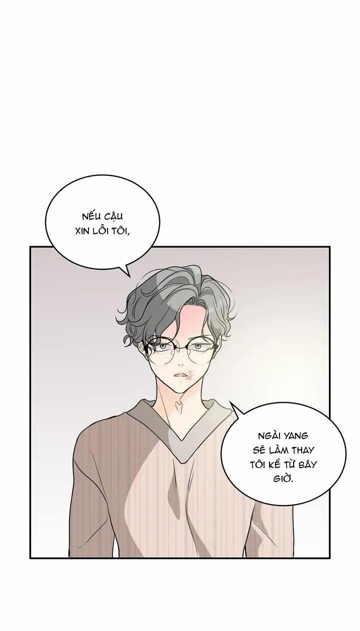 Người Tạo Ra Những Chàng Gay Hoàn Hảo 61 0 trang 48