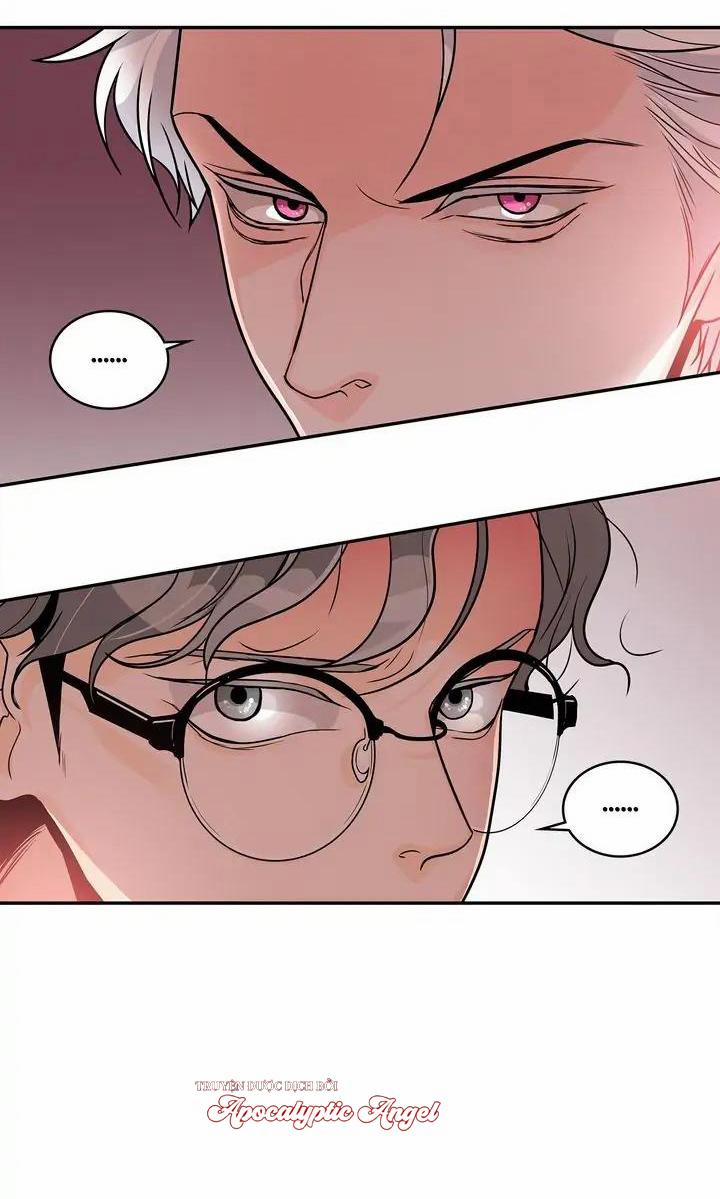 Người Tạo Ra Những Chàng Gay Hoàn Hảo 61 0 trang 50