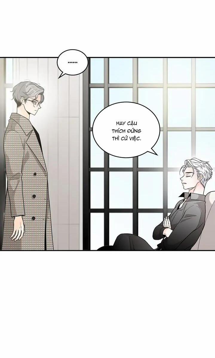 Người Tạo Ra Những Chàng Gay Hoàn Hảo 61 0 trang 64