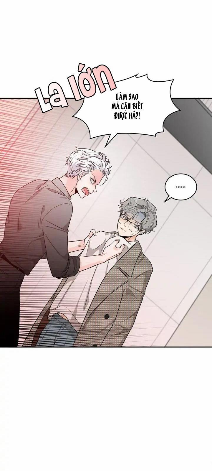 Người Tạo Ra Những Chàng Gay Hoàn Hảo 61 0 trang 70