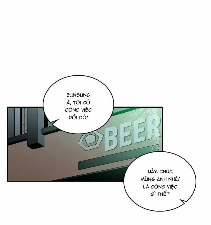 Người Tạo Ra Những Chàng Gay Hoàn Hảo 61 trang 13