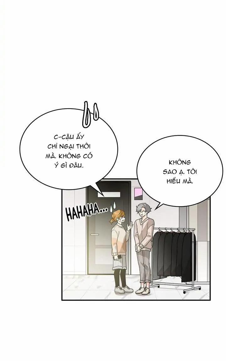 Người Tạo Ra Những Chàng Gay Hoàn Hảo 61 trang 28