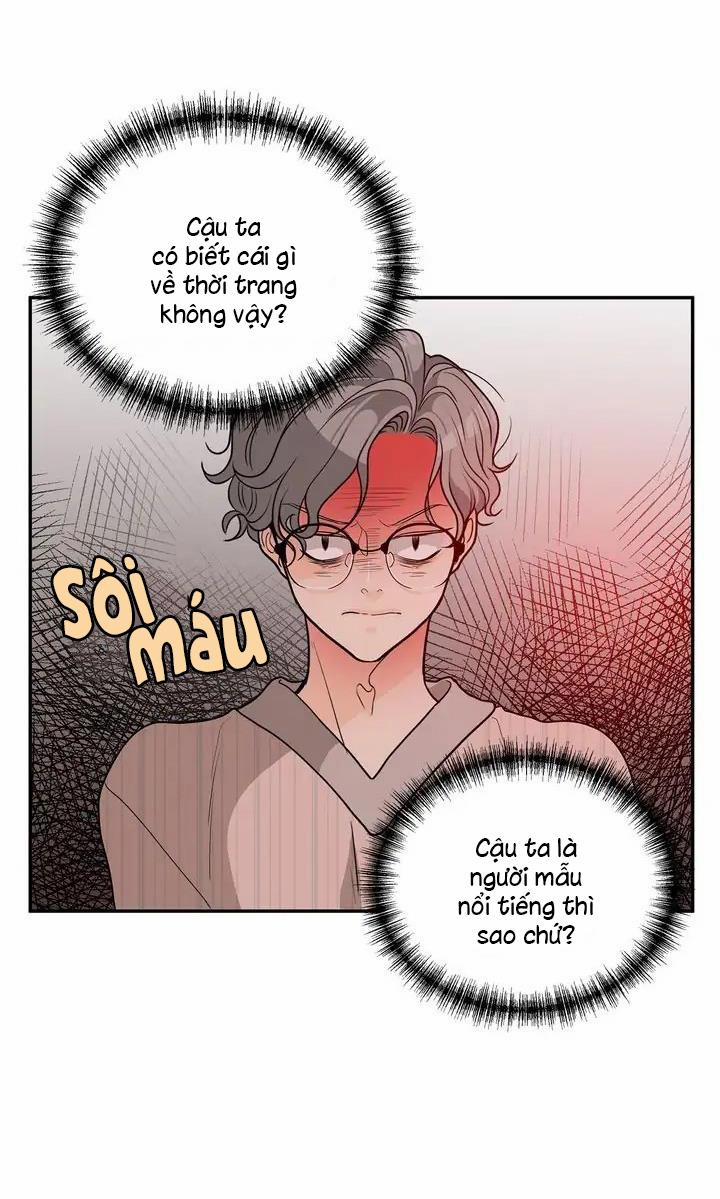 Người Tạo Ra Những Chàng Gay Hoàn Hảo 61 trang 36