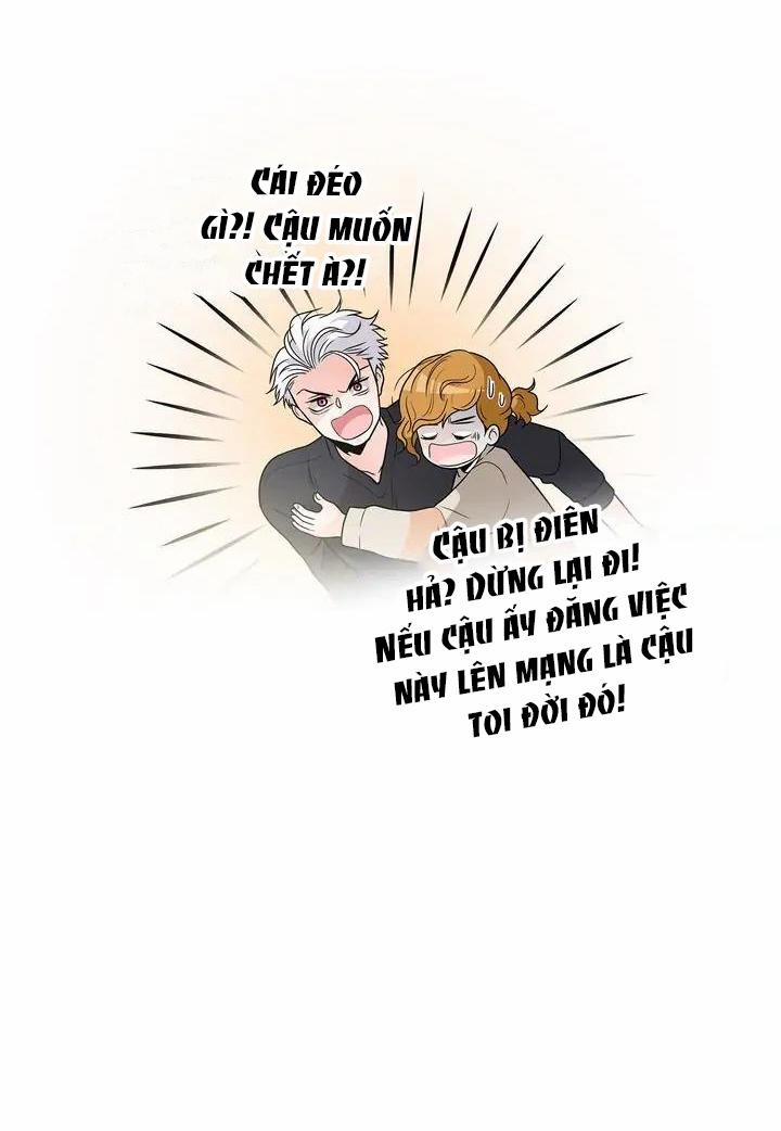 Người Tạo Ra Những Chàng Gay Hoàn Hảo 61 trang 52