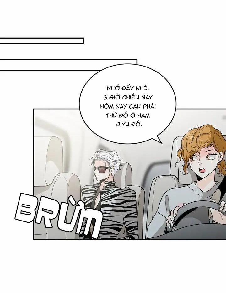 Người Tạo Ra Những Chàng Gay Hoàn Hảo 61 trang 54