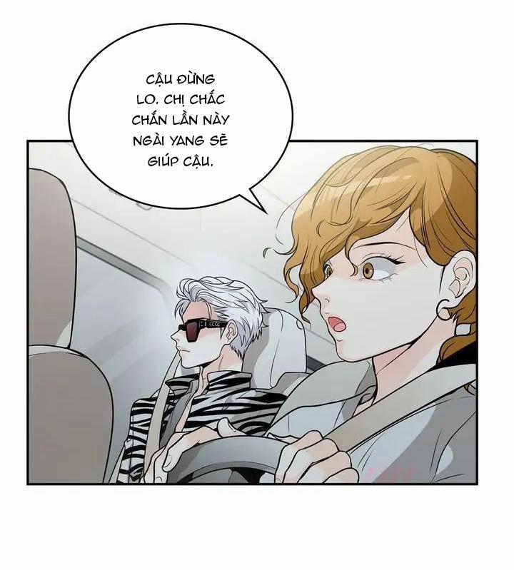 Người Tạo Ra Những Chàng Gay Hoàn Hảo 61 trang 56