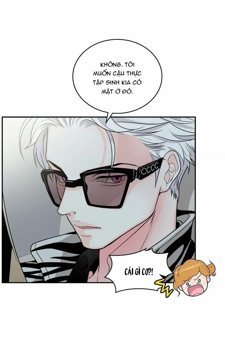 Người Tạo Ra Những Chàng Gay Hoàn Hảo 61 trang 57