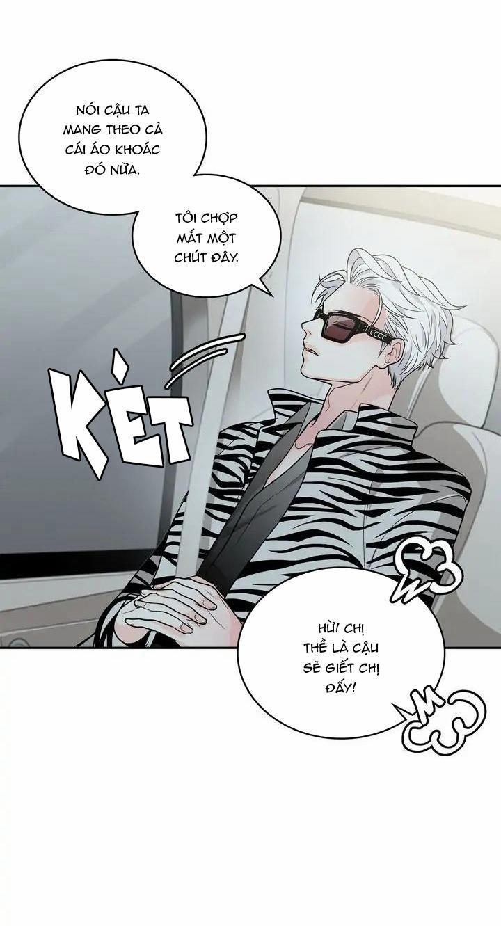 Người Tạo Ra Những Chàng Gay Hoàn Hảo 61 trang 58