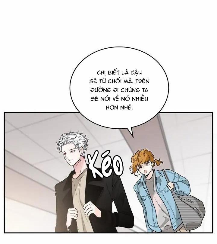 Người Tạo Ra Những Chàng Gay Hoàn Hảo 61 trang 6